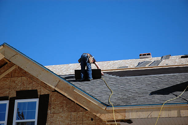 Best Residential Roofing Contractor  in Louisville, NE